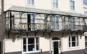 George Hotel Frome